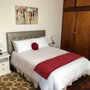 Appartement met Twee Slaapkamers